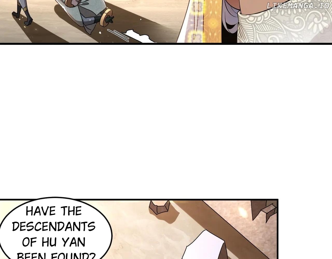 My Furry Harem Is After Me Chapter 338 - page 53